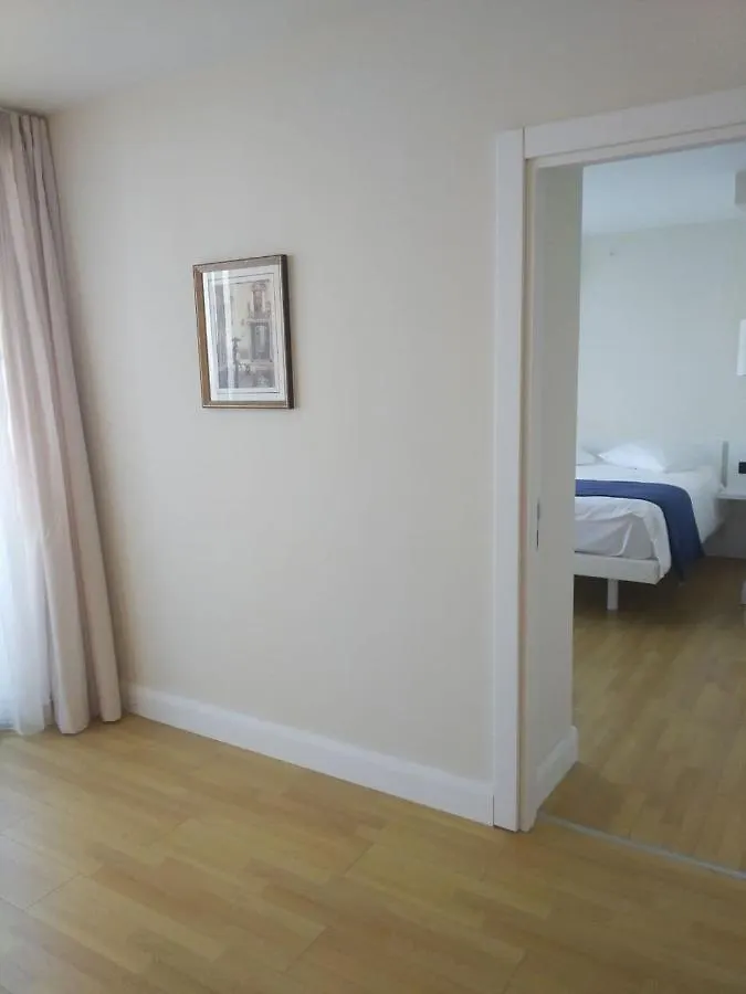Apartment Orbi City 1-Bedroom Sea View Family Suite Batumi